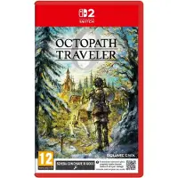 Octopath Traveler Zero (0)