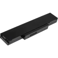 AccuCell Akku für LG F1 Serie/ SQU-524 - 11,1V - 4400 mAh