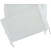 Maico Ersatzfilter WS 75 G4 0093.1589 (2 Stück)
