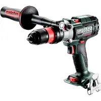 Metabo Akku-3-Gang-Schlagbohrschrauber SB 18 LTX-3 BL Q I - Karton