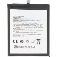 AccuCell Akku passend für Xiaomi Mi 9 Lite, Li-Polymer, 3,85V, 4030mAh, 15,5Wh, ohne Werkzeug