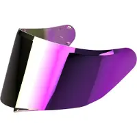 Airoh Connor / Spark 2 Visier Iridium