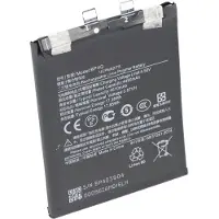 AccuCell Akku passend für Xiaomi 14, Li-Polymer, 3,87V, 4610mAh, 17,8Wh, ohne Werkzeug