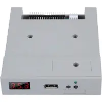 CoreParts 3.5" 1.44MB USB SSD Floppy