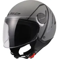 LS2 OF558 Sphere Lux II Minim Jethelm
