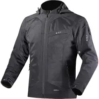 Ls2 Textil Bolton Air wasserdichte Motorrad-Textiljacke