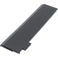 AccuCell Akku passend für Lenovo Thinkpad T470, T480, T570, 01AV490, 01AV492, SB10K97563, 11,4V 2060mAh
