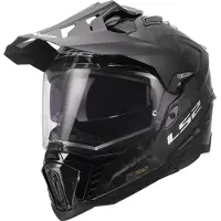 LS2 MX701 Explorer Carbon Forged Enduro Helm