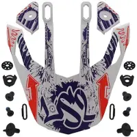LS2 Mx702 Visier
