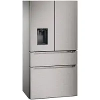 Liebherr Mbsddi952800120 Amerikanischer Kühlschrank