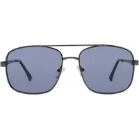 GUESS -BRANDS - Accessoires - Sonnenbrillen - GF0211-08V - Herren - dimgray,blue