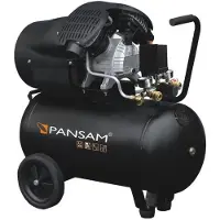 Dedra Piston compressor Pansam 8bar 50L (A077060)