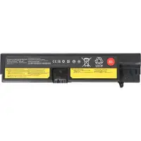 AccuCell Akku passend für Lenovo ThinkPad E570, E575, ersetzt Lenovo 4X50M33573, 01AV415, 14,6V 2810mAh