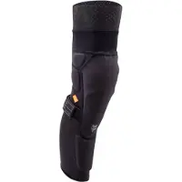 FOX Racing Launch Knie-/Schienbeinprotektoren