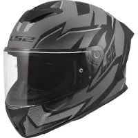 LS2 FF820 Rapid III Xtrem Helm