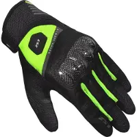 Ls2 Textil Atom Sommerhandschuhe