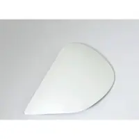 Arai Super AdSis J (LRS) Halteplatte Diamond White RX-7 GP/Viper/Astro-Light/Quantum/Quantum-ST/Quantum-ST PRO/Chaser/Chaser-V/Chaser-V PRO/Axces II Helmets