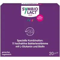 Klinge Pharma GmbH Symbiolact Multi Kids Pulver Sticks 20X1.5 g