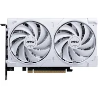 MSI Rtx 5060 Ventus 2x Oc 8gb Gddr7 Grafikkarte