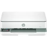 HP ENVY 6130e Wireless All-in-One Farbe Drucker, Instant Ink; Fotodruck, Thermal Inkjet, Farbdruck, 4800 x 1200 DPI, Farbkopieren, A4, Beige