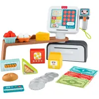 Top 1 Toys Fisher-Price elektrisches Lernspielzeug 1 St
