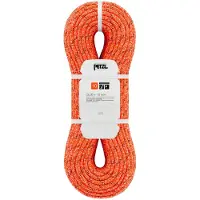 Petzl - Club + 10 - Statikseil Gr 70 m bunt