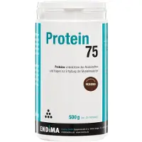 Endima Protein 75 Schoko Pulver 500 g