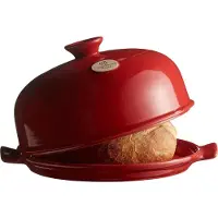 Emile Henry Brotbackform Le Pain Grand Cru Ø 285 mm