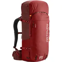 Ortovox Peak 55 Backpack cengia-rossa