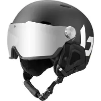 Bolle Might Visor Helm Mit Visier