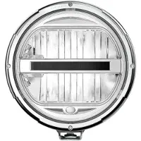 Hella Hauptscheinwerfer rechts 12 V LED passend für u.a. DAF