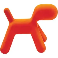 Magis - Puppy L, orange