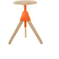 Magis Jerry The Wild Bunch Hocker, orange
