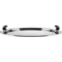 Alessi Tablett Oval