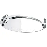 Alessi Tablett Oval