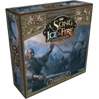 Cmon Song of Ice & Fire - Freies Volk Starterset