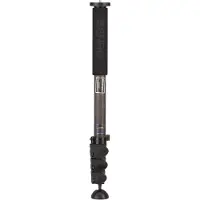 Benro MAD38C Adventure Einbeinstativ