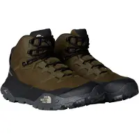 The North Face Mens Offtrail Hike Mid Gore-tex sycamore/tnf black (7R8) 10