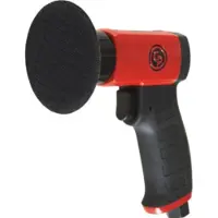 Chicago Pneumatic CP7200 Druckluft Mini Polierer Exzenter Schleifer