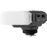 Viltrox Flash Spark Z3-F, grau
