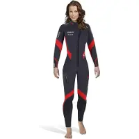 Mares Flexa 5.4.3. She Dives