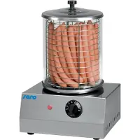 Saro Hot Dog Gerät CS-100
