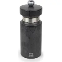 Peugeot Pfeffermühle Royan Chicmetallic Grau 14 cm