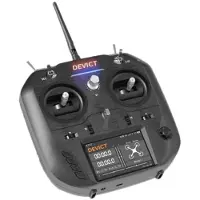 ANATEC De-sr07 Fernbedienung