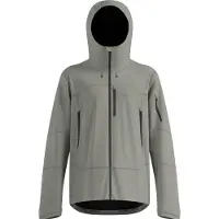 Odlo The X-alp 3L Hardshell Ski Jacket shadow (10876) L