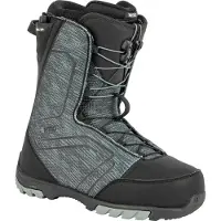 Nitro Sentinel Tls Snowboardschuhe