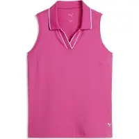 Puma W Cloudspun Ess SL Polo