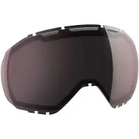 SCOTT Lens Fix ACS 2017 enhancer silver chrome (-)