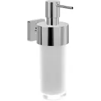 Villeroy & Boch Elements - Striking Seifenspender, 70 x 121 x 207 mm
