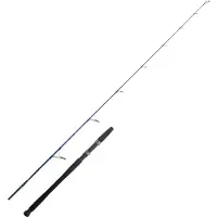 Cinnetic Blue Line Inshore Ul Jiggingrute